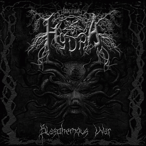 Luctus Hydra : Blasphemous War